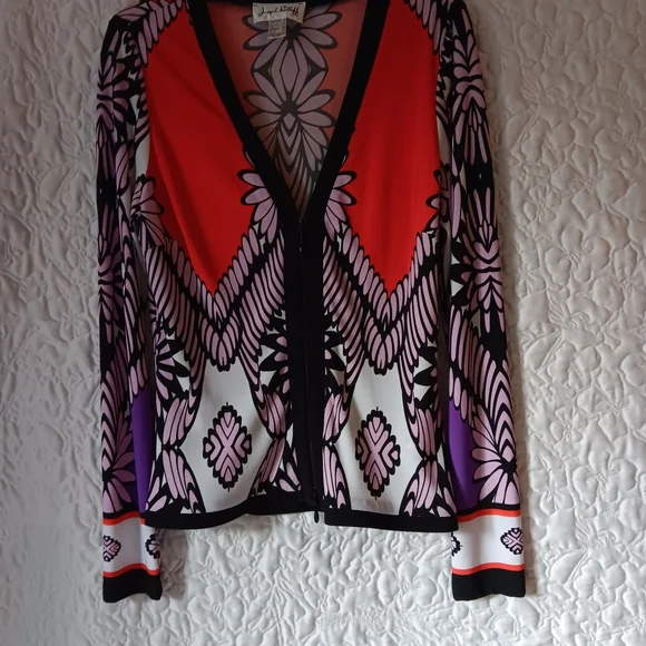 Joseph Ribkoff 2 Piece Set - Picture 5 of 9